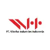PT. Wanho Industries Indonesia PT. Wanho Industries Indonesia