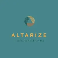 ALTARIZE, Materials That Matter