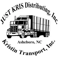 Just-Kris Distributing, Inc.