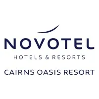 Novotel Cairns Oasis Resort
