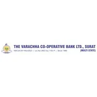 The Varachha Co-operative Bank Limited