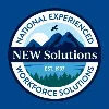 National Experienced Workforce Solutions (NEW Solutions) National Experienced Workforce Solutions (NEW Solutions)