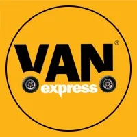 Van Express Moving & Storage