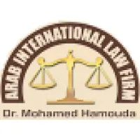 Arab International Law Firm - Dr. Mohamed Hamouda