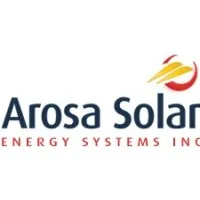 Arosa Solar Energy