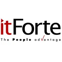 itForte - Specialist IT Recruitment Agency, India