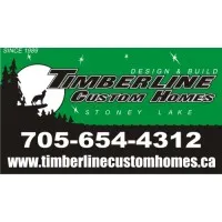Timberline Custom Homes