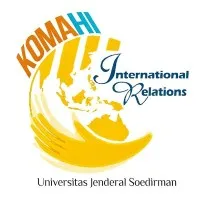 Korps Mahasiswa Hubungan Internasional Universitas Jenderal Soedirman (KOMAHI UNSOED)