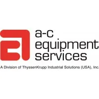 A-C Equipment Services 