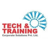 Tech & Training Corporate Solutions Pvt. Ltd.