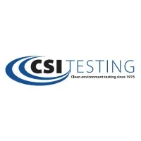 CSI Testing CSI Testing