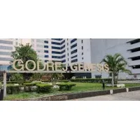 Godrej Genesis