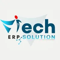 TECH ERP SOLUTION