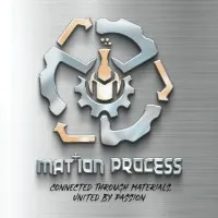 MAT'ION Process Club - ENSAM Meknès MAT'ION Process Club - ENSAM Meknès