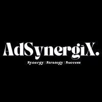 AdSynergiX.