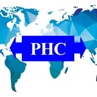 PHC - Precision Hydraulic Cylinders, Inc.