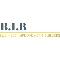 Business Improvement Builders Pty Ltd