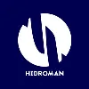 Hidroman