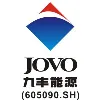 Jovo Energy 九丰能源 Jovo Energy 九丰能源