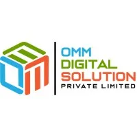 Omm Digital Solution Pvt. Ltd.