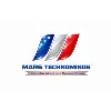 MARS-TECHNOMINDS, INC MARS-TECHNOMINDS, INC