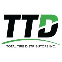 Total Tire Distributors Inc Total Tire Distributors Inc