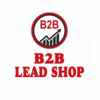 B2B Lead Shop