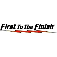 First to the Finish