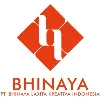 PT Bhinaya Laxita Kreativa Indonesia PT Bhinaya Laxita Kreativa Indonesia
