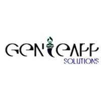 GenieApp Solutions Inc.