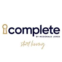 Complete by McDonald Jones