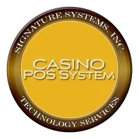 Signature Systems Casino & Hospitality POS Signature Systems Casino & Hospitality POS