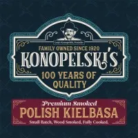 Konopelski Meats