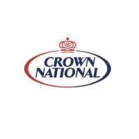Crown National United Kingdom and Republic of Ireland Distributors Crown National United Kingdom and Republic of Ireland Distributors