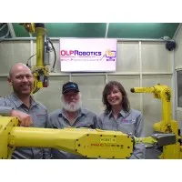 OLP Robotics Pty Ltd