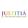 Justitia Lawyers & Consultants Justitia Lawyers & Consultants