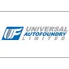 Universal Autofoundry Ltd Universal Autofoundry Ltd