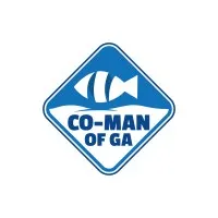 Co-Man of GA