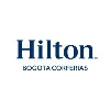 Hilton Bogotá Corferias Hilton Bogotá Corferias