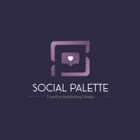 Social Palette - Creative marketing studio