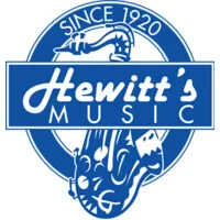 Hewitt's Music Inc. Hewitt's Music Inc.