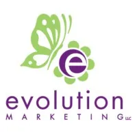 Evolution Marketing, A Certified B Corp Evolution Marketing, A Certified B Corp