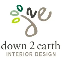 Down2earth interior design 