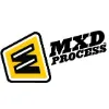 MXD Process MXD Process