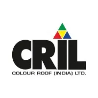 COLOUR ROOF(INDIA)LTD