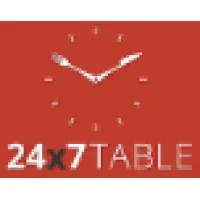 24x7Table