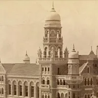 Anjuman I Islam