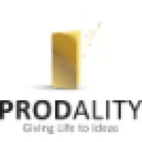 Prodality LLC