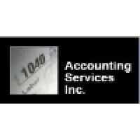 Accounting Services, Inc. Accounting Services, Inc.
