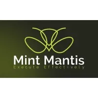 Mint Mantis